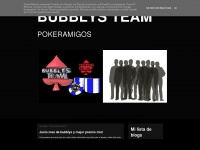 Bubblys-team.blogspot.com