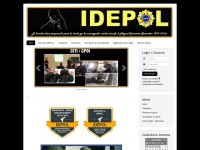 idepol.com