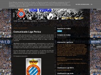 Ligaperica.blogspot.com