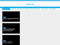 Bernmak.com