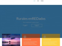 ruralesenredadxs.org