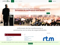 Conferenzias.com