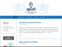 agradi.org Thumbnail