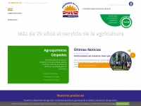 Agroquimicoscespedes.com
