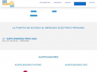 expoenergiaperu.com