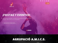 Agrupacioamics.com