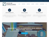 Aguilarconsultores.com