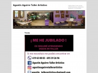Agustinaguirre.com