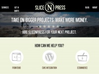 Slicenpress.com