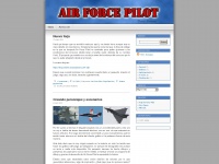 Airforcepilot.wordpress.com