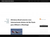 Airlineworldnews.wordpress.com