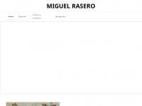 Miguelrasero.com