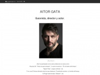 Aitorgata.com