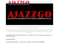 ajazzgofestival.com
