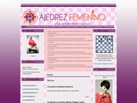 ajedrezfemenino.com
