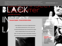 Blackinsectlaughter.blogspot.com