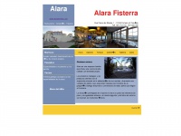 Alarafisterra.com