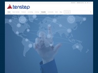 tenstep.com Thumbnail