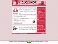 alcanor.com Thumbnail