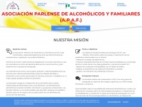 Alcoholicosparlenses.com