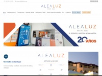 alealuz.com