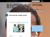 Alejandroruizactor.wordpress.com