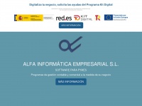 Alfa-informatica.com