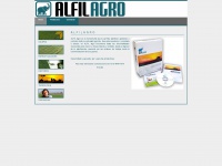 alfilagro.com Thumbnail