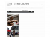 Aliciahuertas.com