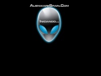 Alienwarespain.com