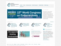 endometriosis.ca Thumbnail