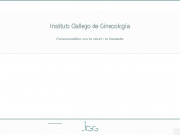 Igg-santiago.com