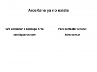 Arcekane.com