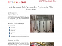 exfova.com