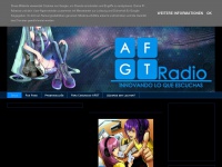 Afgtradio.blogspot.com