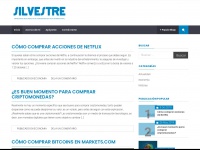 Silvestre.com.ar