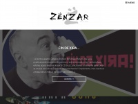 zenzar.info Thumbnail