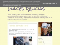 Dulcesdalicias.blogspot.com