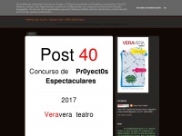 Veraverateatro.blogspot.com
