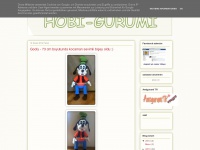 Hobi-gurumi.blogspot.com
