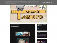 tambaliche.blogspot.com