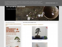 Al-garb-bonsai.blogspot.com