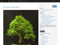 Swindon-bonsai.co.uk