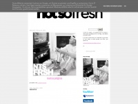Notsofressh.blogspot.com