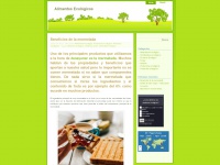 alimentosecologicos.wordpress.com Thumbnail