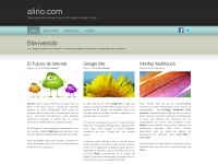 alirio.com