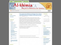 alkhimia.wordpress.com Thumbnail