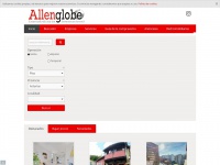 allenglobe.com Thumbnail