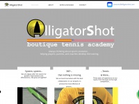 alligatorshot.com