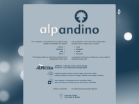 alpandino.org Thumbnail